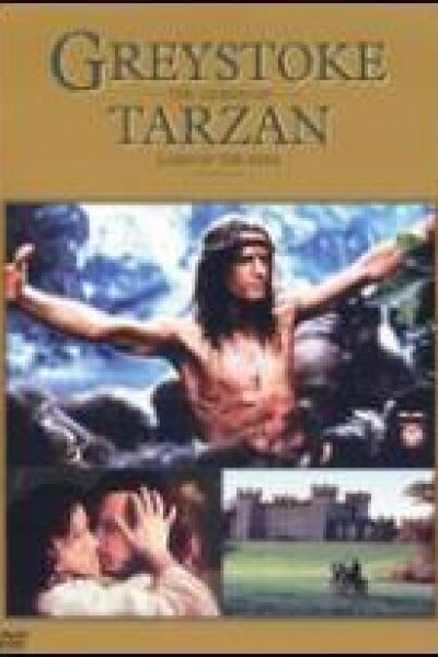 Warner Bros. - Greystoke: Beretningen om Tarzan, abernes konge
