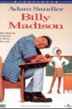 Billy Madison