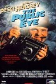 The Public Eye