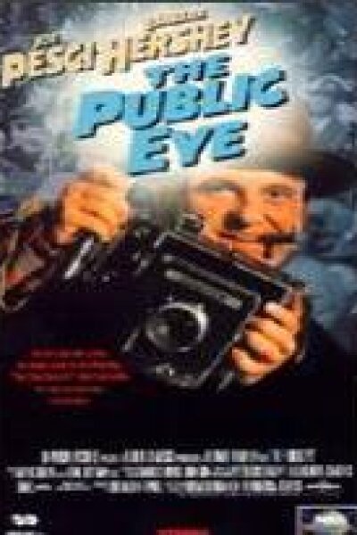 Universal Pictures - The Public Eye