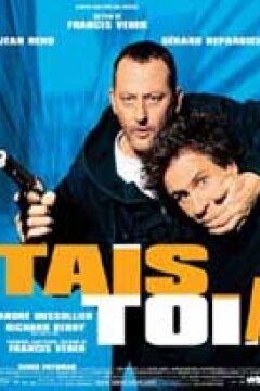 Tais-toi