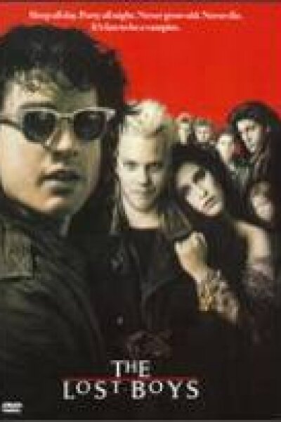 Warner Bros. - The Lost Boys