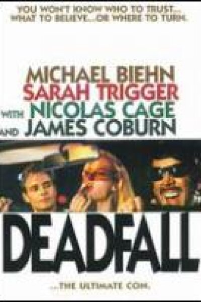 Trimark Pictures - Deadfall