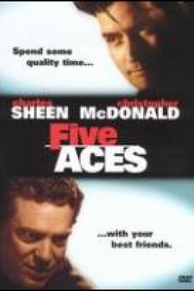 Phoenician Entertainment - Five Aces