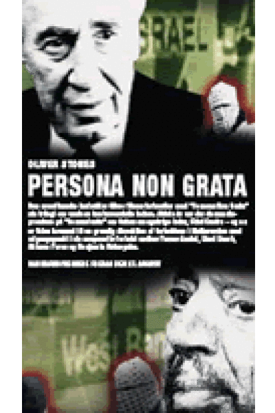 Morena Films S.L. - Persona Non Grata