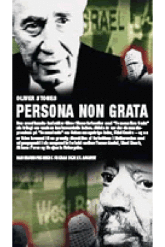 Persona Non Grata