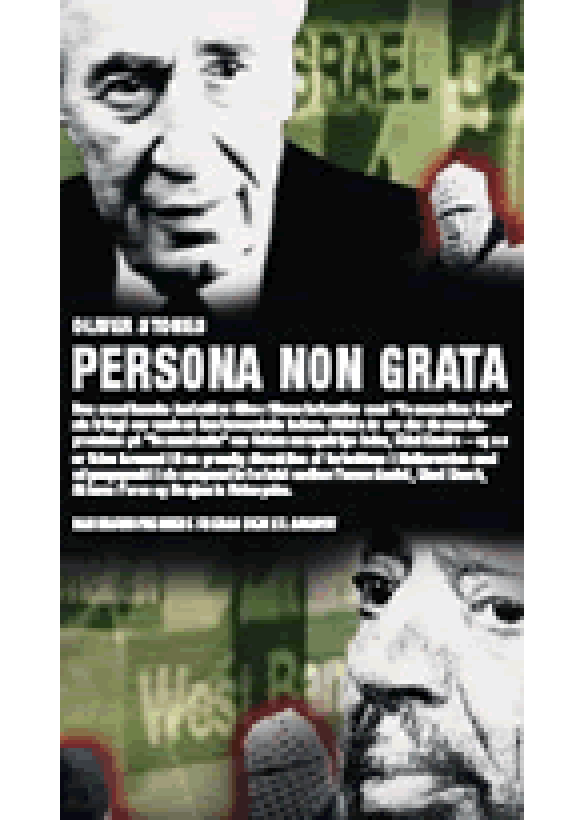 Persona Non Grata