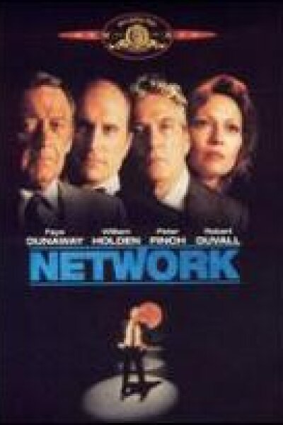 United Artists - Network