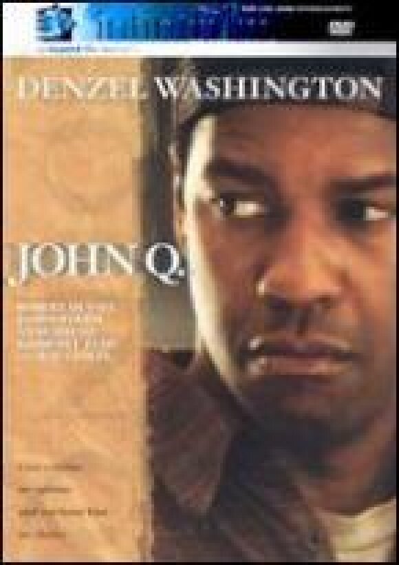 John Q