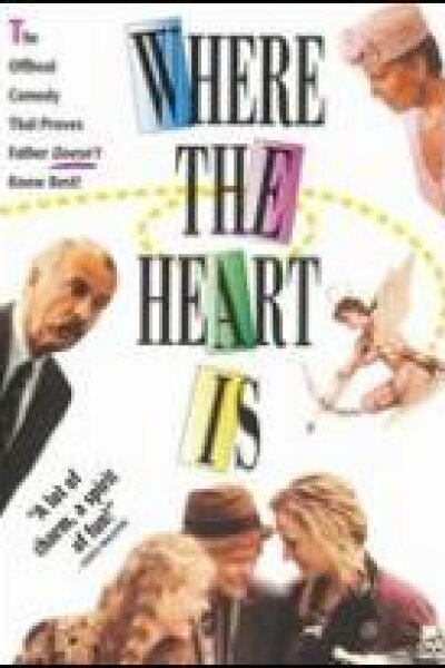 Touchstone Pictures - Where the Heart Is