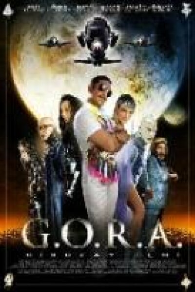 Böcek Film - G.O.R.A.