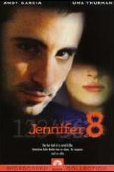 Paramount Pictures - Jennifer - det 8. offer?