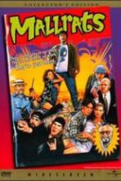 Alphaville Films - Mallrats