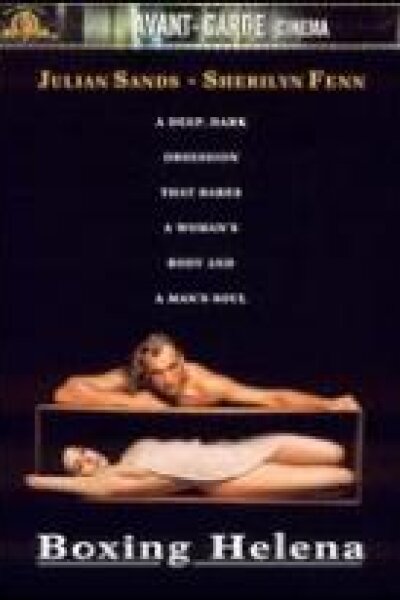 Mainline Pictures - Boxing Helena
