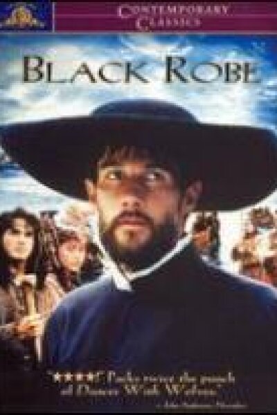 First Choice Films - Black Robe - I indianernes vold