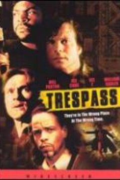 Trespass