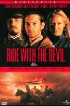 Ride With the Devil