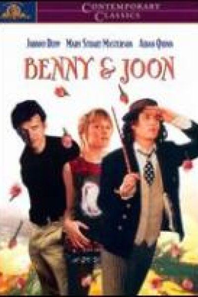 MGM (Metro-Goldwyn-Mayer) - Benny & Joon