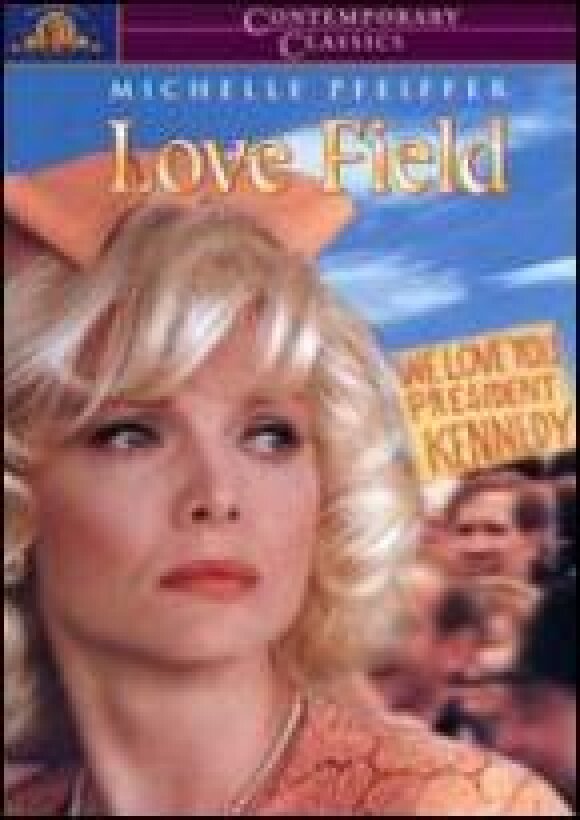 Love Field