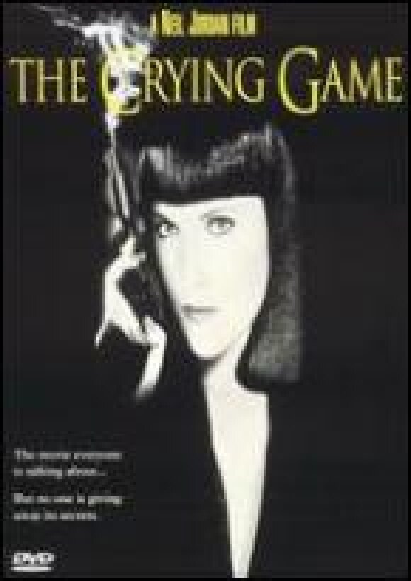 The Crying Game