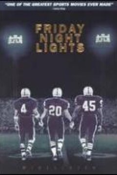 Friday Night Lights