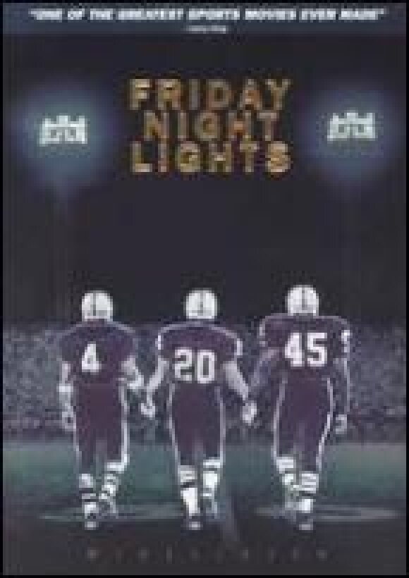 Friday Night Lights