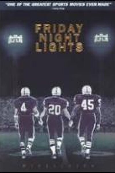 Imagine Entertainment - Friday Night Lights