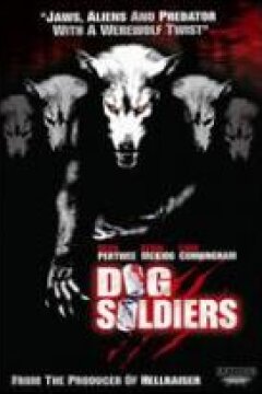 Dog Soldiers