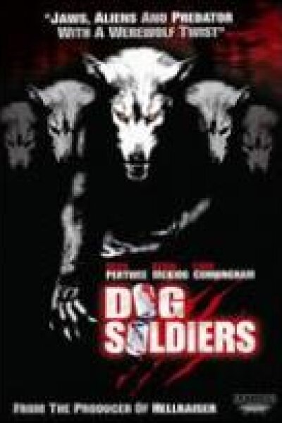 Kismet Entertainment Group - Dog Soldiers