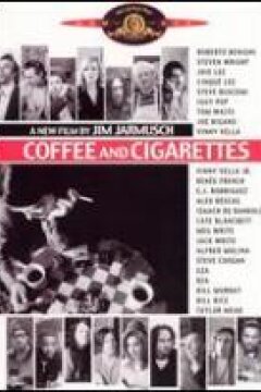 Coffee and Cigarettes