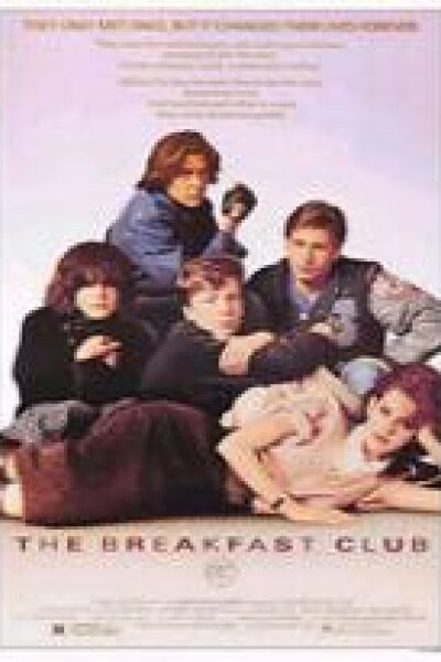 Universal Pictures - The Breakfast Club