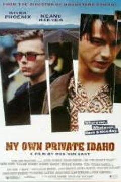 My Own Private Idaho