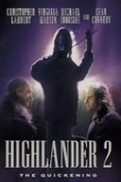 Highlander 2 - Det endelige opgør