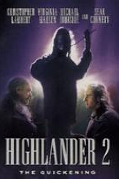Lamb Bear Entertainment - Highlander 2 - Det endelige opgør
