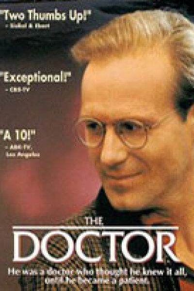 Touchstone Pictures - The Doctor