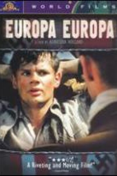 CCC Filmkunst - Europa, Europa