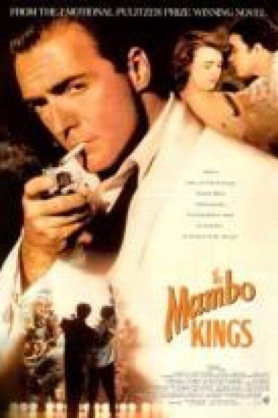 Alcor Films - Mambo Kings