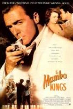 Mambo Kings