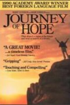 Journey of Hope - Drømmen om et nyt liv