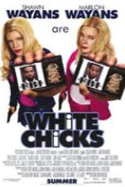 Gone North Productions - White Chicks