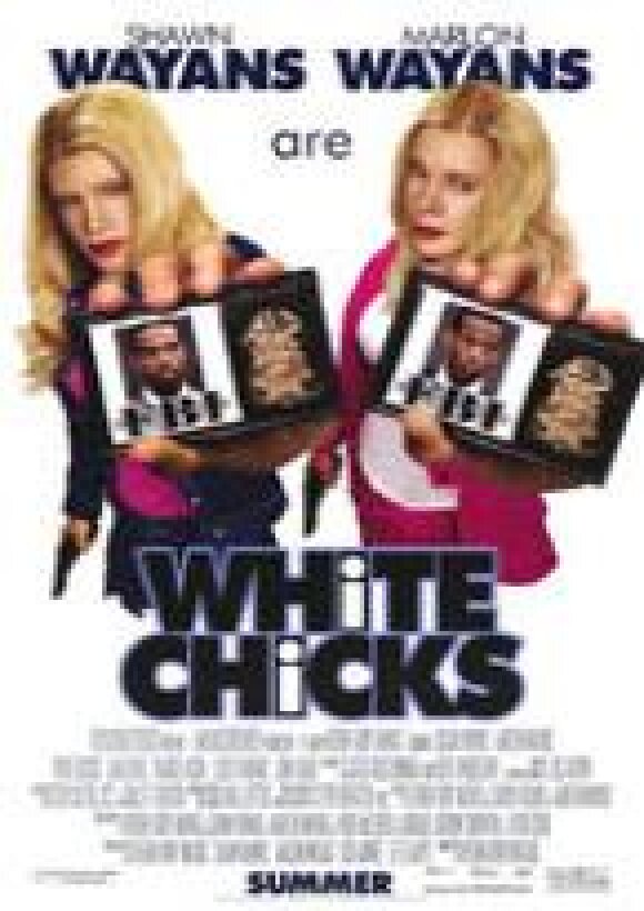 White Chicks