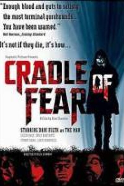 Pragmatic Pictures - Cradle of Fear