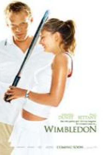 Working Title Films - Wimbledon