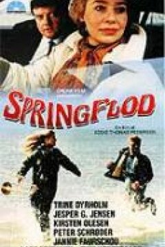 Springflod