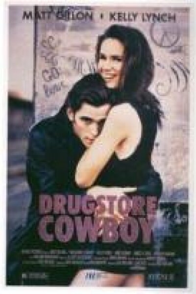 Avenue Pictures Productions - Drugstore Cowboy