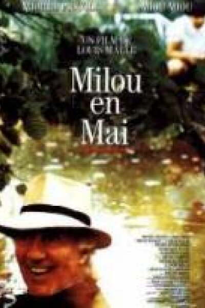 Ellepi Films - Milou i maj