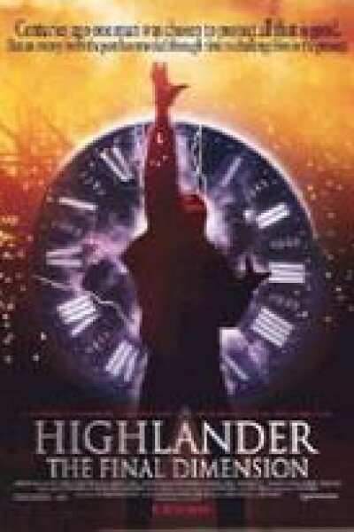 Initial Entertainment Group - Highlander 3