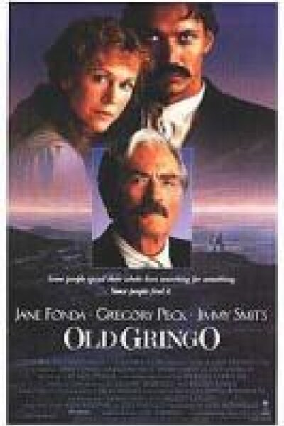 Columbia Pictures - Old Gringo