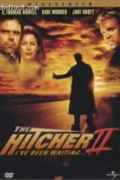 The Hitcher II: I've Been Waiting