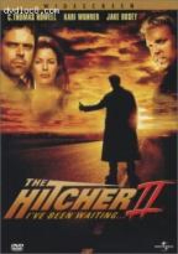 The Hitcher II: I've Been Waiting